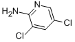 4214-74-8	2-Amino-3,5-dichloropyridine
