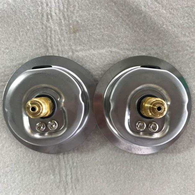 1 4 BSP Brass Port Back