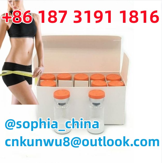 Wholesales Semaglutide 5mg 10mg Sale CAS 910463-68-2
