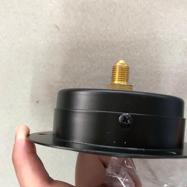 550PSI Red Letter Dial Compound Dry