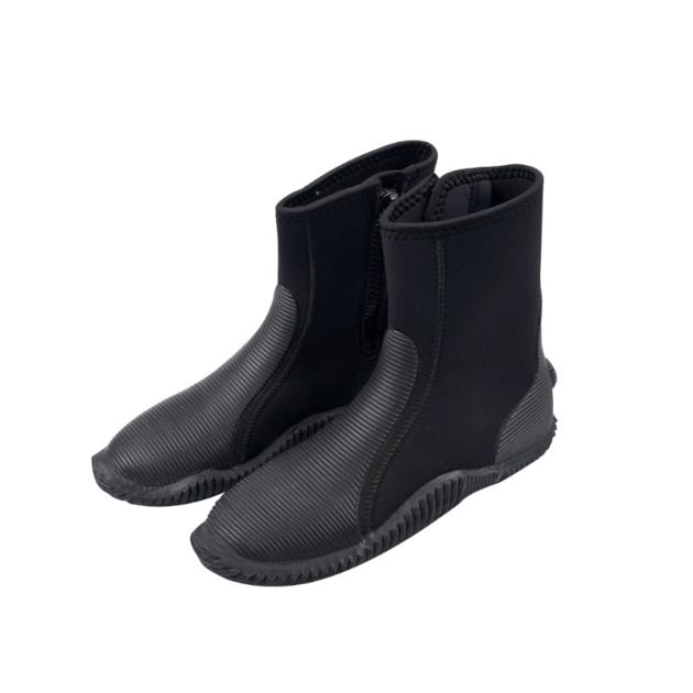 3mm 5mm Neoprene Surfing Diving Boots