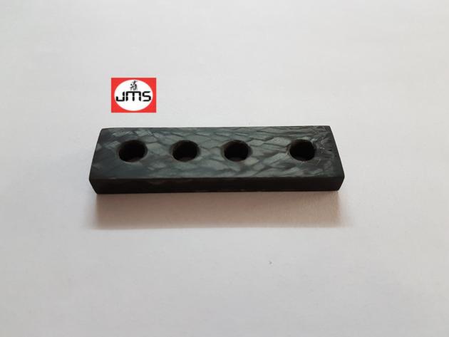 Short Connection Plate Carbon Fiber ADULT Orthopedic External Fixator