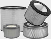 HEPA Air Filter