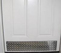 Door Kick Plates