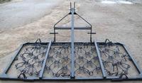 Mounted Chain Harrow