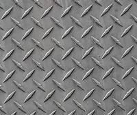 Steel Checker Plate