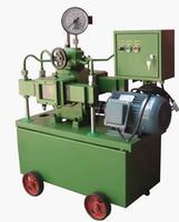 Hydraulic Test Pump