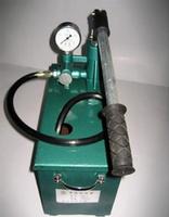 Hand Pressure Test Pump