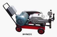 Electric Hydrostatic Test Pump