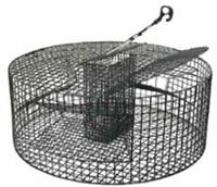 Round Shrimp Trap