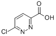 5096-73-1	6-Chloropyridazine-3-carboxylic acid
