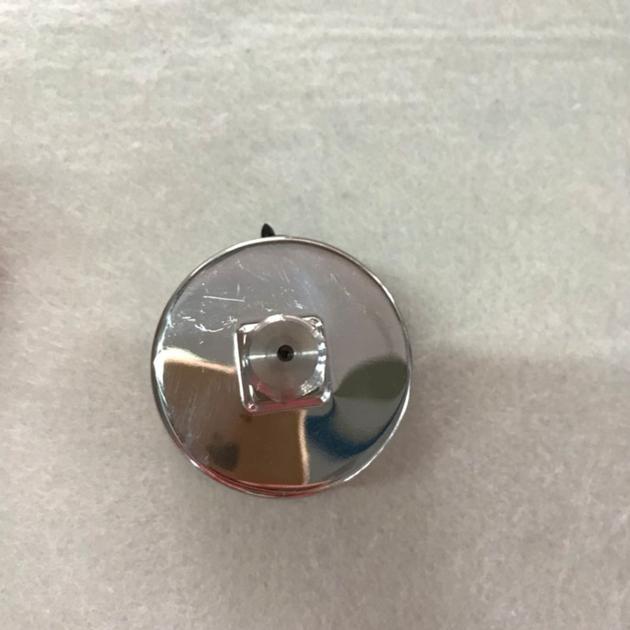 OEM Brass Internals Dry Pressure Gauge