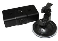 DVR Dual Camera GPS Google Map G-Sensor Car Black Box (JJT-878)