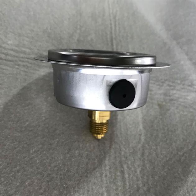 1 4 BSP Brass Port Back
