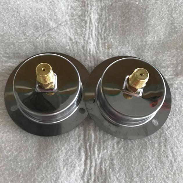 2 5 Inch Face Dial Stainless
