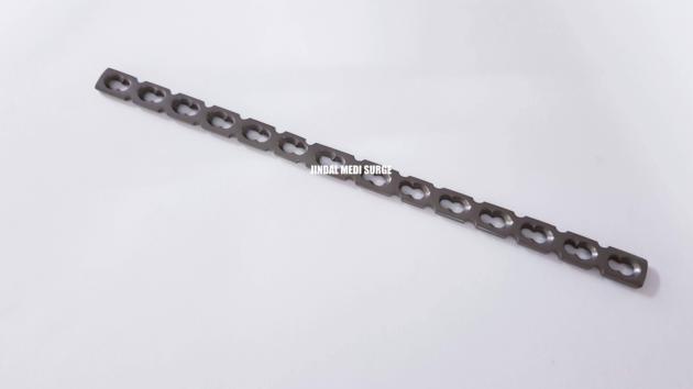 Locking Reconstruction Plate 3 5mm Straight