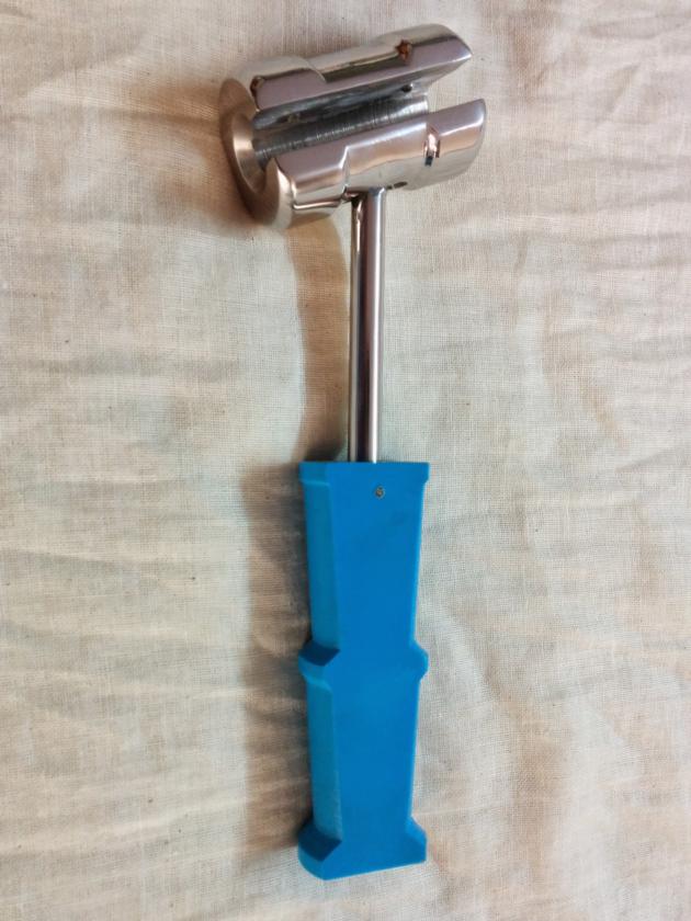 Detachable Slide Hammer  Titanium Elastic Nail
