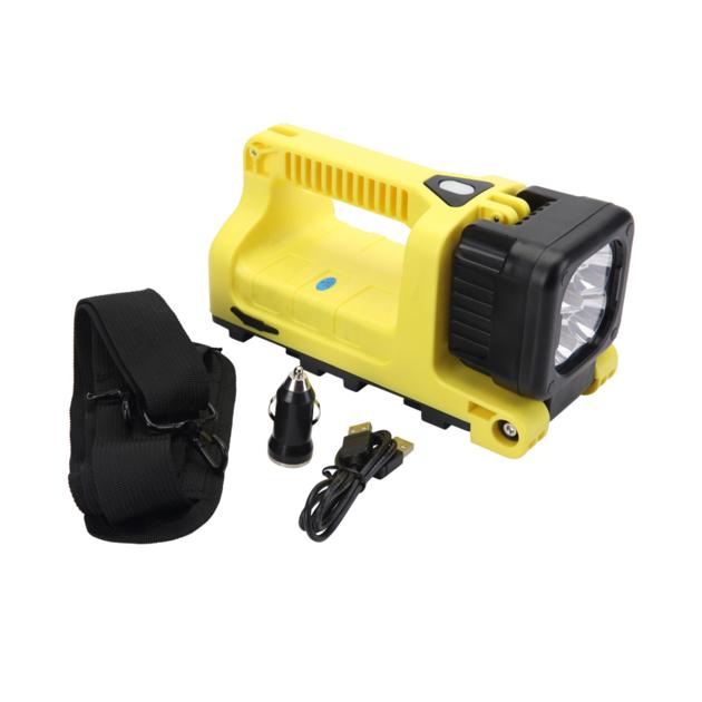 5JG 9912 Portable Maintenance Work Light