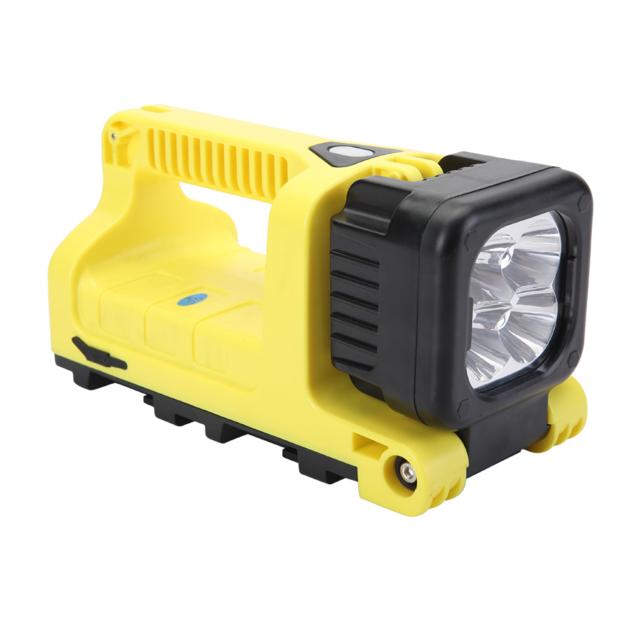 5JG 9912 Portable Maintenance Work Light