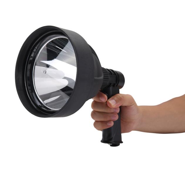 5JG NFC140LI 15W Rechargeable Handheld Spotlight