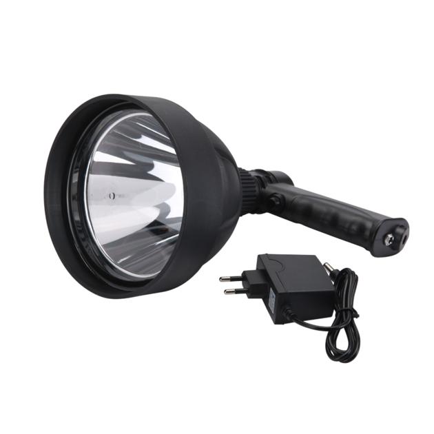 5JG NFC140LI 15W Rechargeable Handheld Spotlight