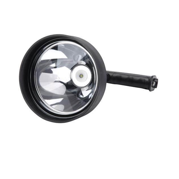 5JG NFC140LI 15W Rechargeable Handheld Spotlight