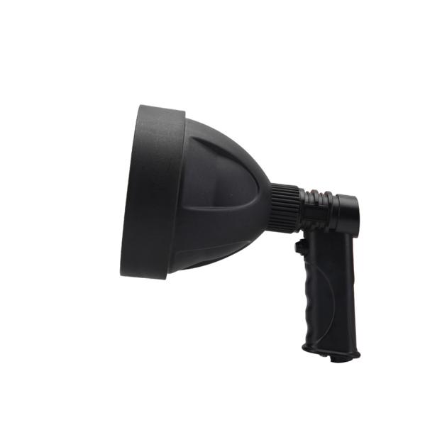 5JG NFC140LI 15W Rechargeable Handheld Spotlight