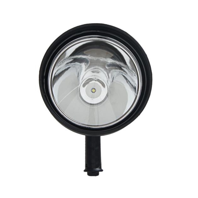 5JG NFC140LI 15W Rechargeable Handheld Spotlight