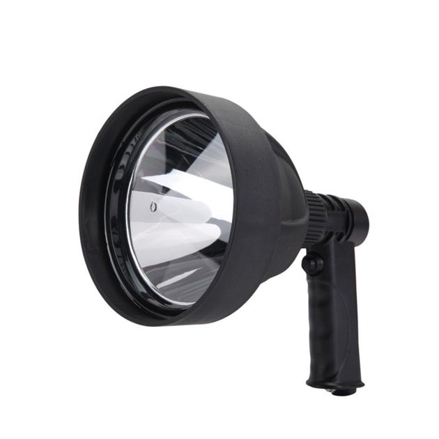 5JG-NFC140LI-15W rechargeable handheld spotlight