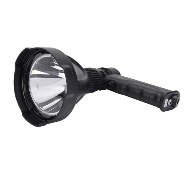 5JG NFC96 25W Rechargeable Handheld Spotlight