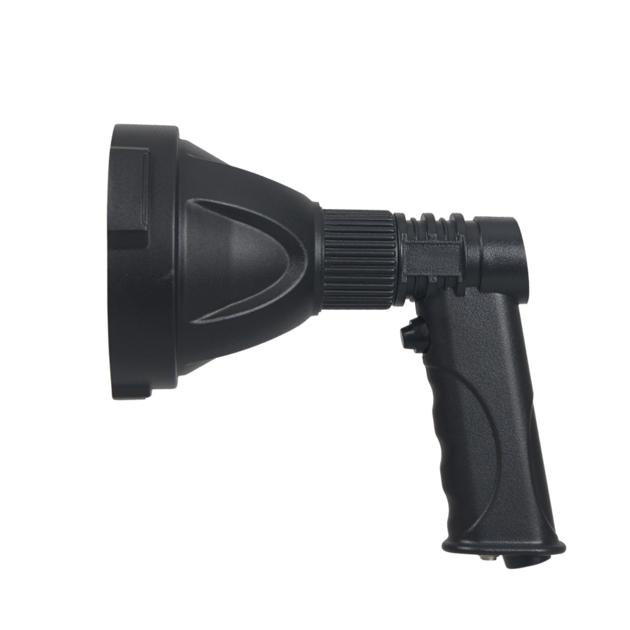 5JG NFC96 25W Rechargeable Handheld Spotlight