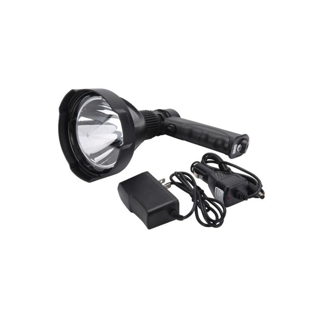 5JG NFC96 25W Rechargeable Handheld Spotlight