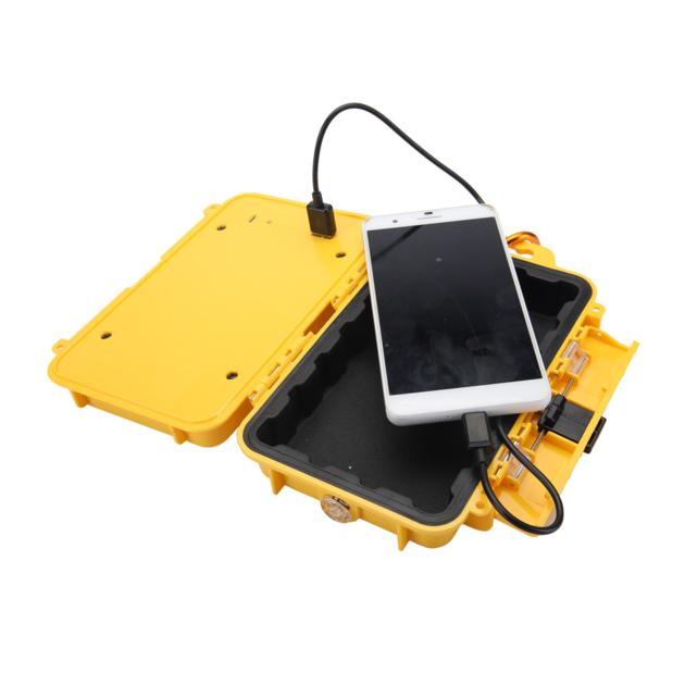 5JG PW7501 Rechargeable Maintenance Work Light