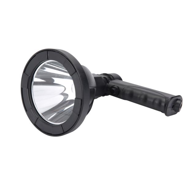 5JG T61 LED Handheld Spotlight