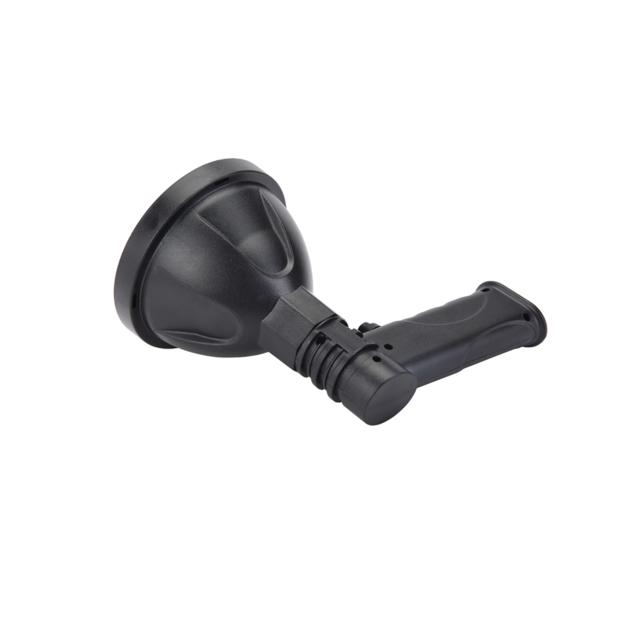 5JG T61 LED Handheld Spotlight