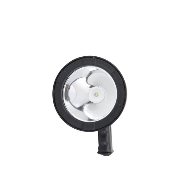 5JG T61 LED Handheld Spotlight