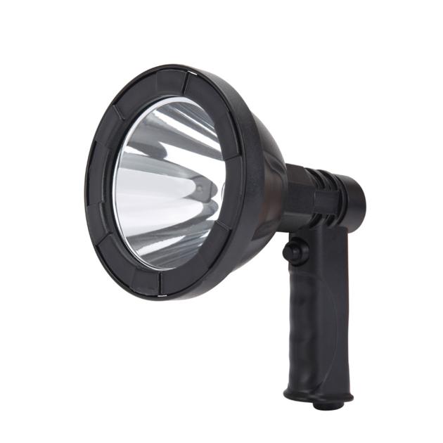 5JG-T61-LED handheld spotlight