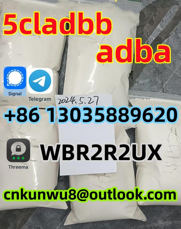 137350-66-4 5CLADB , ADBB, 5cladbb