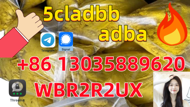 5cladba 2709672-58-0 Hot sale, 99% high purity