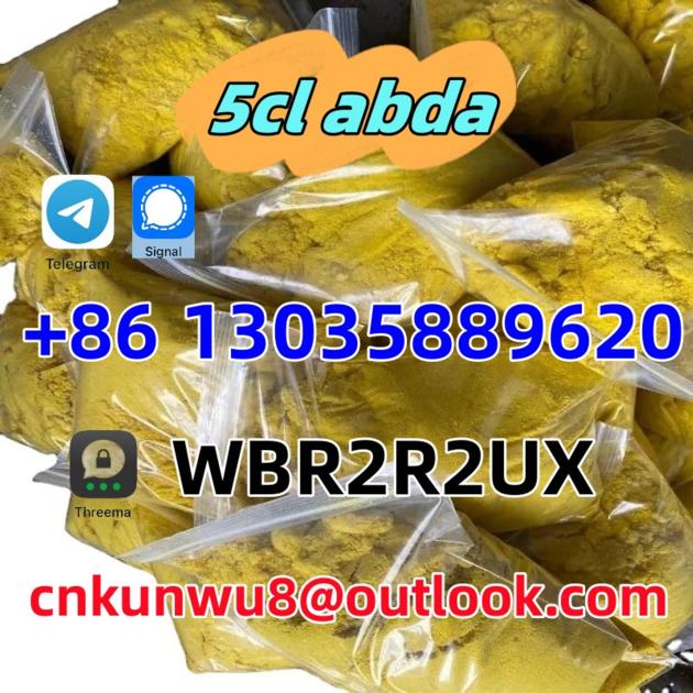 Best Purity 5cladba, 5cl-Adb, 5-Cl-Adb-A, 5cl, 6cladba, 4fmdmb