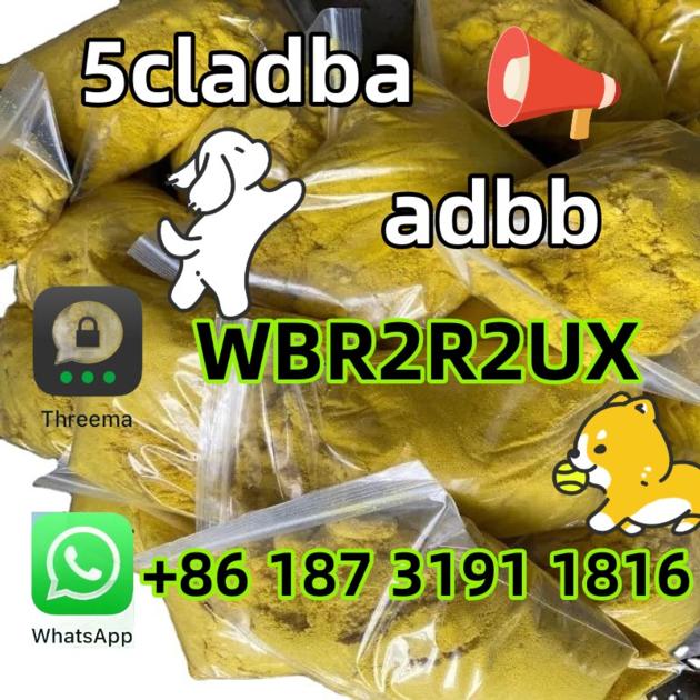 high-purity-5CL-ADB-A-5CLADBA-5cl-5cladb-adbb-Good-feedback high purity