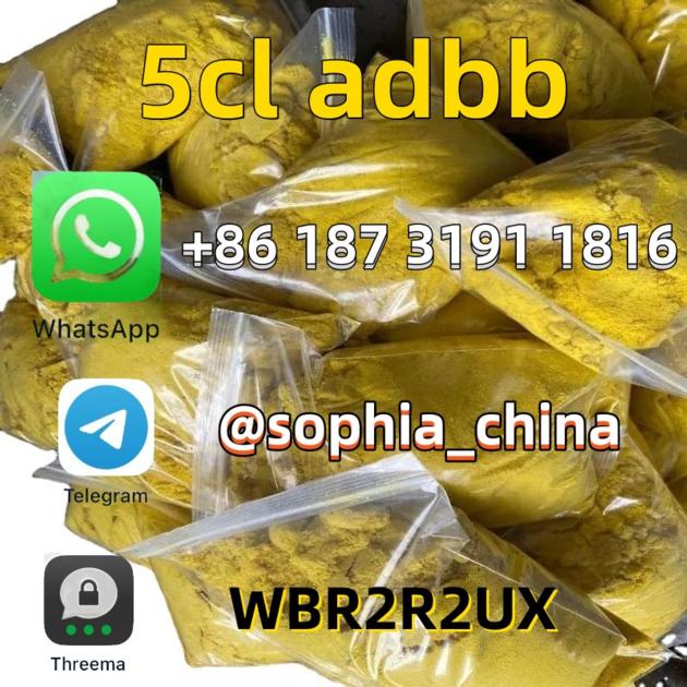 5CL ADBA 5cladba The Best Supplier