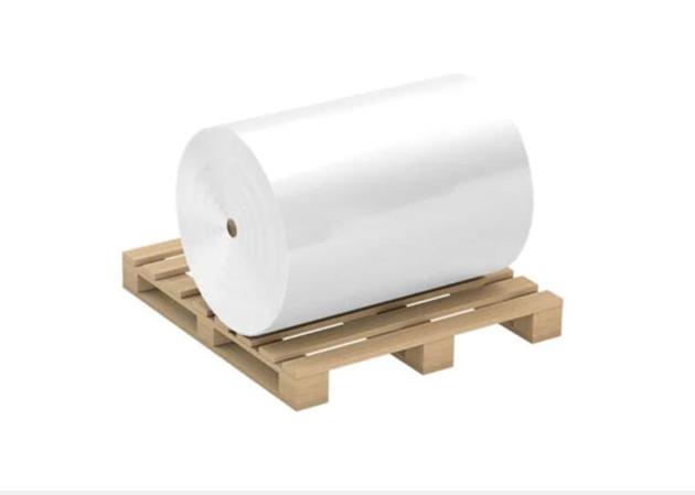 Laser Printer Sticker Paper LSFGWPET50-W58HH