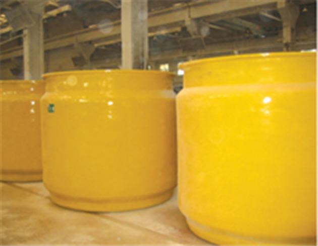 Composite Fiberglass reinforeced plastic equipments