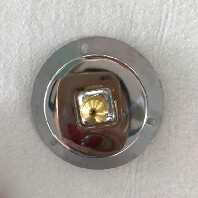 Naite 2 5Inch Face Freon Pressure