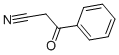 614-16-4	Benzoylacetonitrile