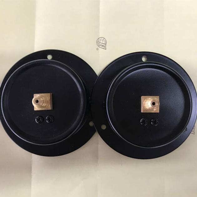 HAVC Parts Refrigerant Manifold Pressure Gauge