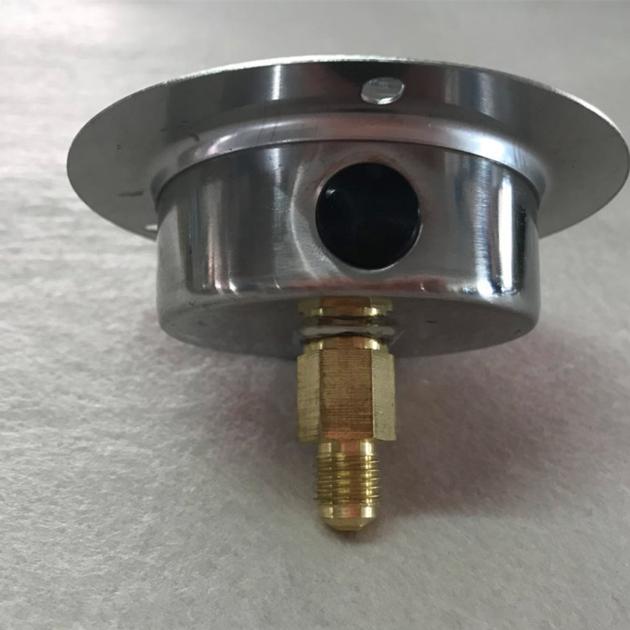 63mm Face Dial OEM Refrigerant Manifold