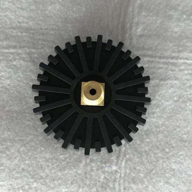 63mm Factory Price Stainless Steel Case