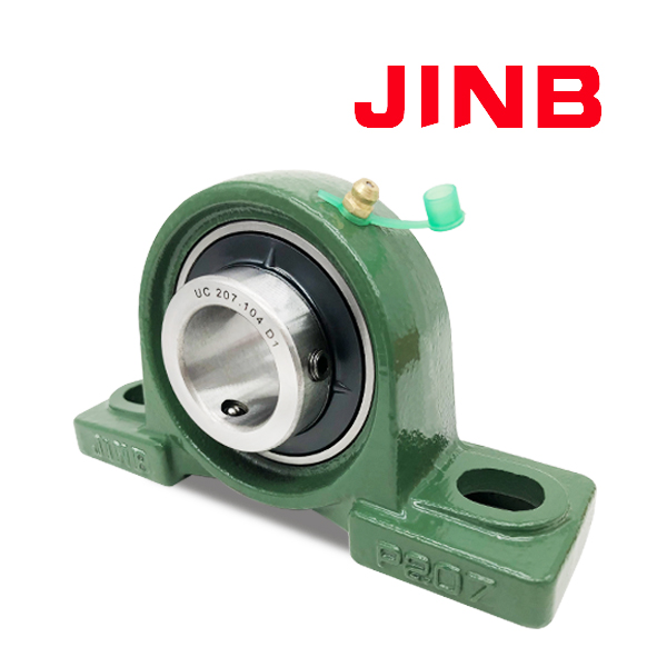 Factory Wholesale Pillow Block Bearings Ucf